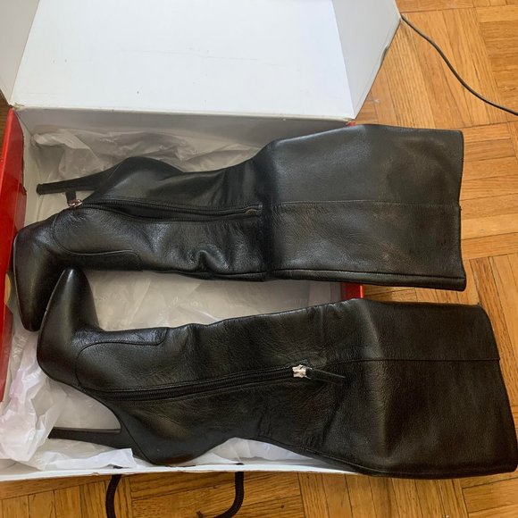 Nine West Shoes - COPY - Nine West Boot